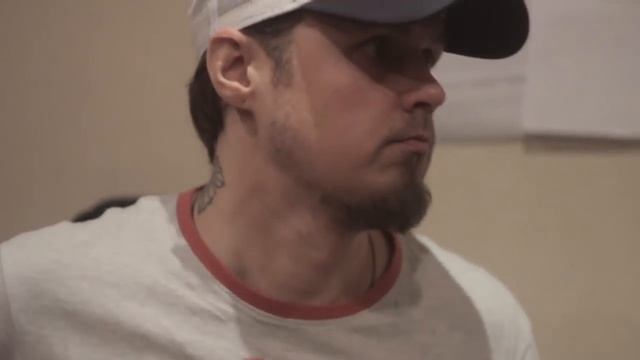 DE SANGRE  14 Ноября  Zoccolo 2 0