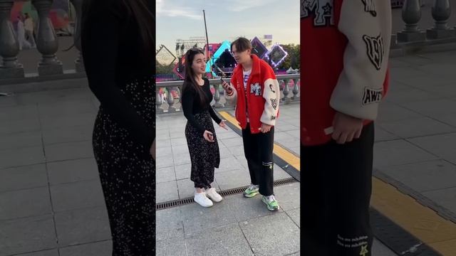 Ля, как перестать смеяться⁉️ смотреть онлайн