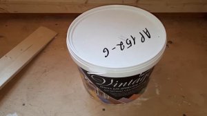 Обзор краски по дереву. Личное мнение о краске по дереву. Свой опыт и мысли о краске. Краска.