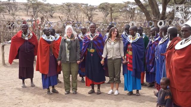 African Safaris - What NOT to Do on a Safari смотреть онлайн