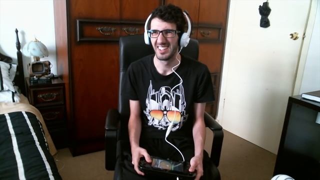 YOU ARE A MONSTER - Super Mario Maker Challenge смотреть онлайн