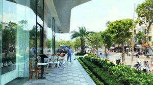 ОТЕЛИ НЯЧАНГА НА ПЕРВОЙ БЕРЕГОВОЙ ЛИНИИ ВИНПЕРЛ ОТЕЛЬ НЯЧАНГ VINCOM PLAZA | VINPEARL CONDOTEL