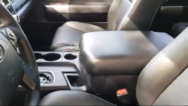 2018 Toyota Sequoia Trd Sport Suv Vacaville Fairfield Vallejo Sacramento San Fransisco смотреть онлайн