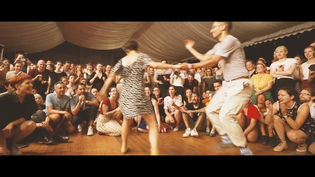 Swim Out Costa Brava 2022 - Jam Circle (Saturday) смотреть онлайн