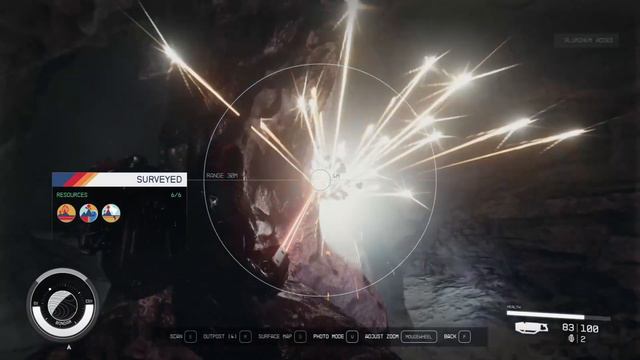Starfield (PC) - Part 463: Bondar Pipeline Substation смотреть онлайн