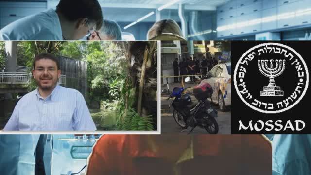 Кто охотится на ученых смотреть онлайн