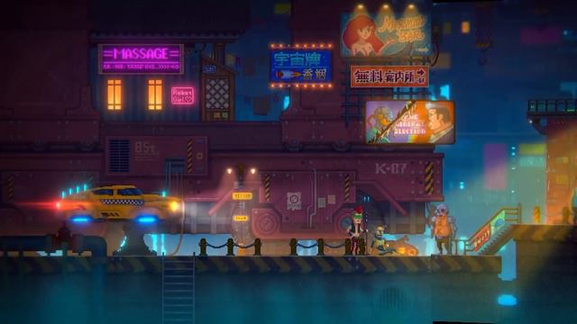 👾 Steam WeekLong Deals! - 10 SPECTACULAR Discounted Games! смотреть онлайн