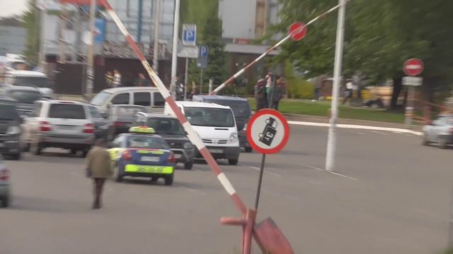 Новый знак для новой полиции смотреть онлайн