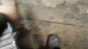 Модернизация, саней волокуш  для мотособаки