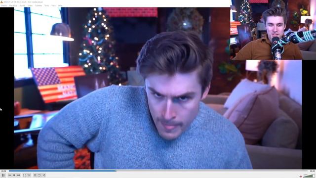 "Being a YouTuber is so cringe" смотреть онлайн