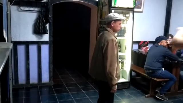 Флирт алкашей)) смотреть онлайн