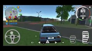 симулятор автомобиля 2 взлом