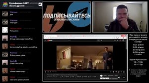 Маргинал смотрит про перевод Гоблином Криминального чтива