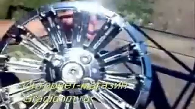 Купить колпаки на колеса - секреты выбора смотреть онлайн
