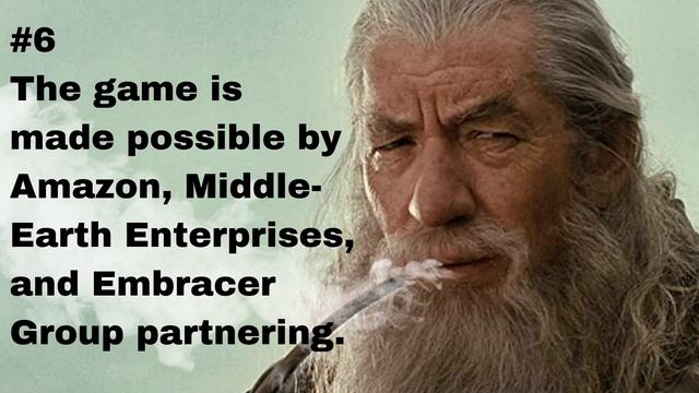 NEW Lord of the Rings MMORPG смотреть онлайн