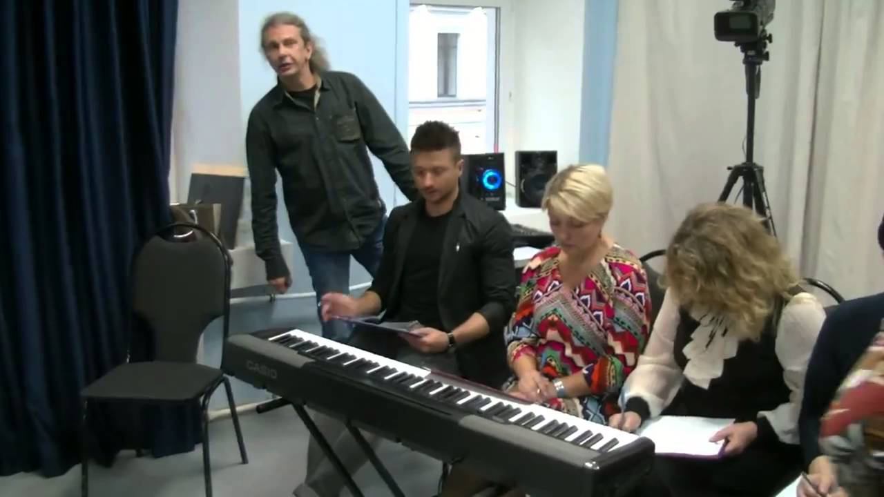 Сергей Лазарев: "Мы родом из Непосед" смотреть онлайн