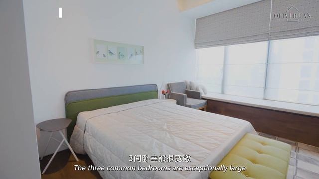 Orchard Boulevard Vue | Freehold 4 bedder Penthouse For Sale - Singapore Condo Property | Oliver Ta смотреть онлайн