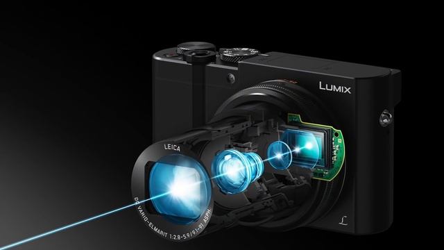 Compact, Light & Powerful (5th - 22nd May) смотреть онлайн