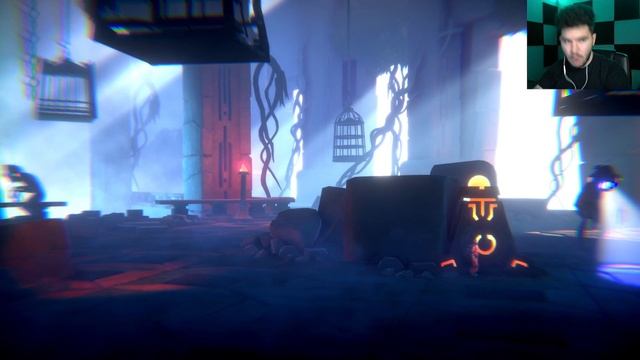 КАТАЕМ ШАРЫ 35 МИНУТ ● Little Orpheus #2 смотреть онлайн