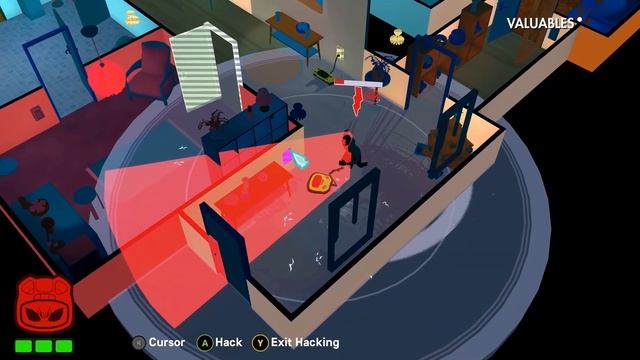 Roombo: First Blood (Xbox) Achievement Walkthrough смотреть онлайн