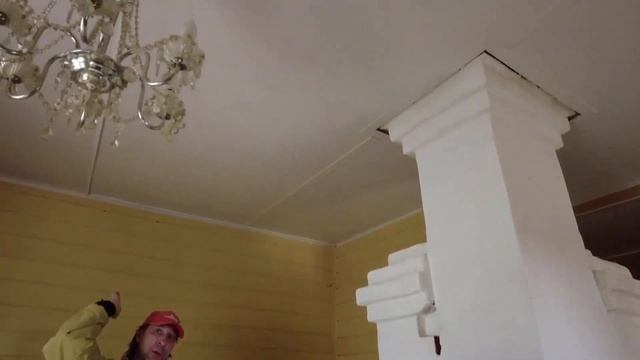 РЕКОНСТРУКЦИЯ ЖИЛОГО ДОМА. КАК УВЕЛИЧИТЬ ПЛОЩАДЬ РОДОВОГО ГНЕЗДА смотреть онлайн