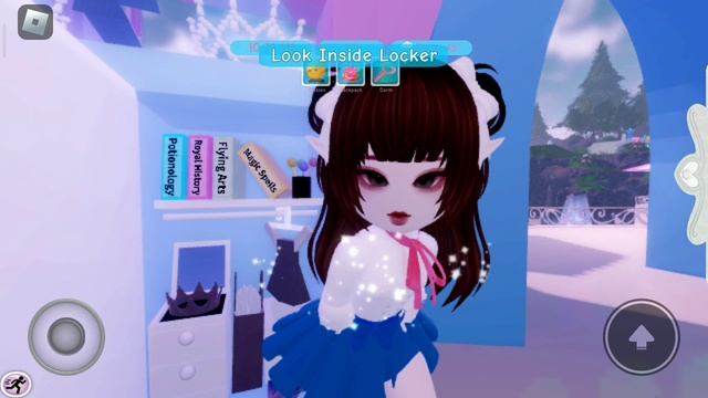 ?НОВАЯ ШКОЛА ВЫЙДЕТ НА ХЭЛЛОУИН?!!||Royale High news //Роял Хай НОВОСТИ #1 смотреть онлайн