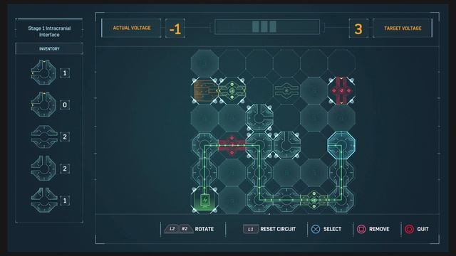 Marvel's Spider Man PS4 Stage 1 Intracranial Interface Circuit Project #8 смотреть онлайн