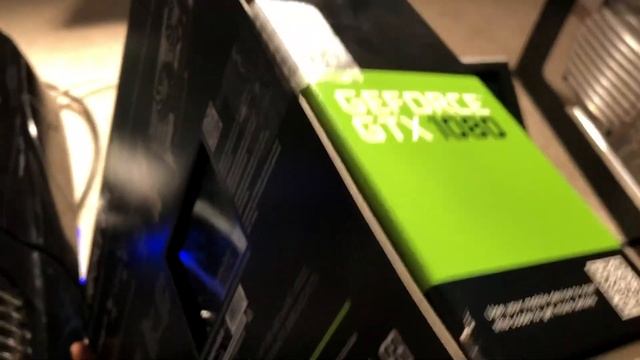 Crypto Currency Mining on an Old Computer смотреть онлайн