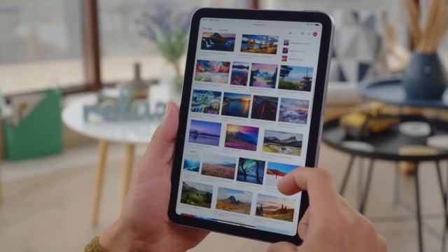 Ipad Mini 7 - There Is A MAJOR UPGRADE! смотреть онлайн
