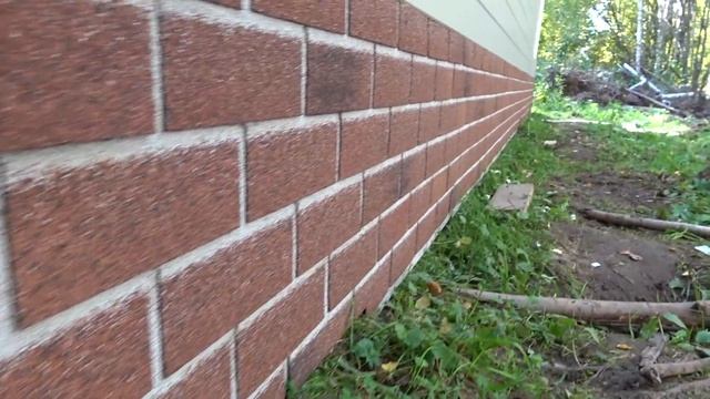 Завершение постройки каркасного дома. Подводим итоги - СК "КРЕПОСТЬ" смотреть онлайн