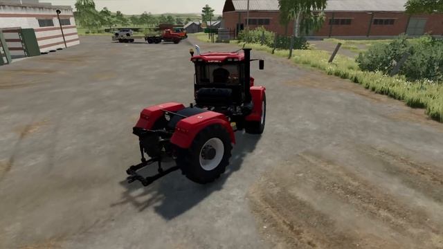 КУПИЛ СТАРУЮ БАЗУ И ВОТ ЧТО Я ТАМ НАШЕЛ FARMING SIMULATOR 22 смотреть онлайн