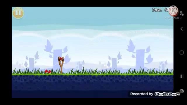 Angry birds HD 1.5.3 reaview смотреть онлайн