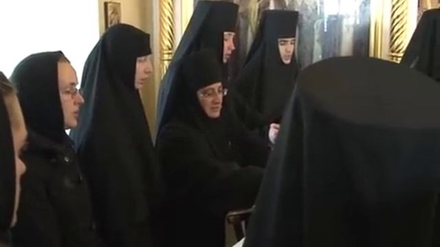 Праздник 1 и 2 обретения главы Иоанна Предтечи на Елеоне