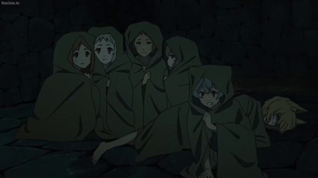Anime slavery TOP 3 (you will shit your pants) смотреть онлайн