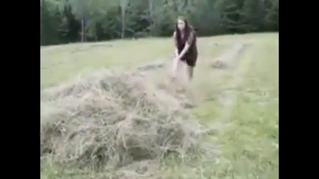 Вот такая должна быть жена😆😆😆☺😊 смотреть онлайн