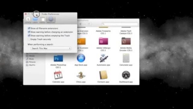 how to show or hide file extensions on mac. By Johnathan Mark Smith смотреть онлайн