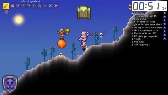 ¡Como crear el Escudo de cruz ANSANTA o escudo de ANKH en menos de 3 minutos! | Terraria 1.4 смотреть онлайн