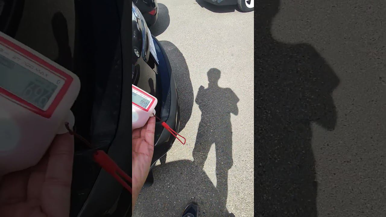 Серия 1. Автоподбор до 600. Смотрим Форд Фокус. смотреть онлайн