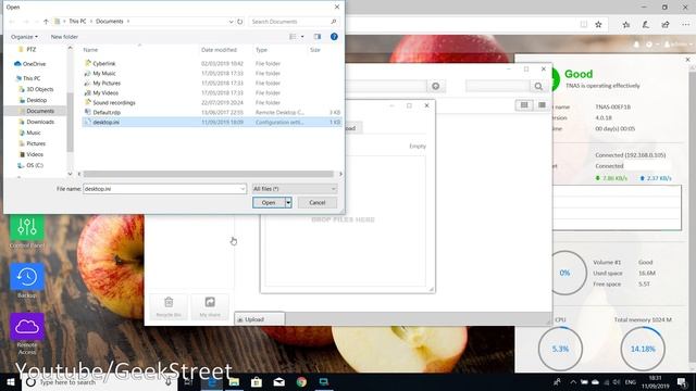 TerraMaster F2-210 Unboxing and Complete Setup смотреть онлайн