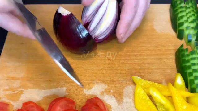 Вкусные рецепты дома