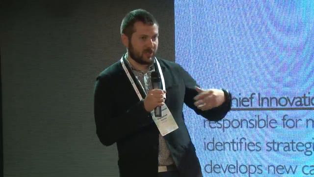 Агентство 42 на FinInternet-2014 смотреть онлайн