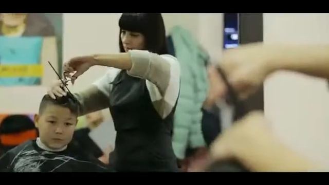 Лучшее видео открытия салона красоты "Жизель" Алматы смотреть онлайн