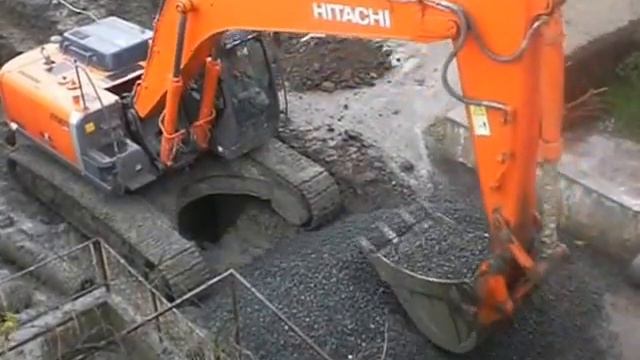 Kanalazisyon çalışması 3 смотреть онлайн