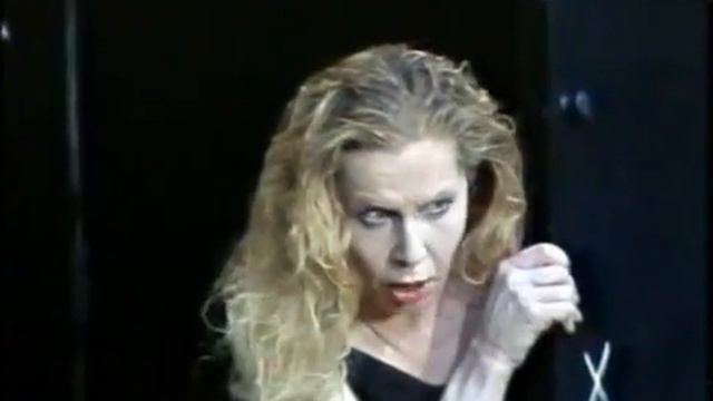 MACBETH from ANTONIO BIBALO (dagger scene) смотреть онлайн