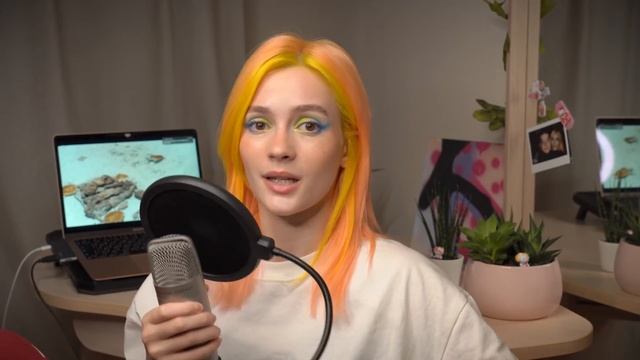 ПАРАЛЛЕЛЬНЫЙ МИР LIKEE смотреть онлайн