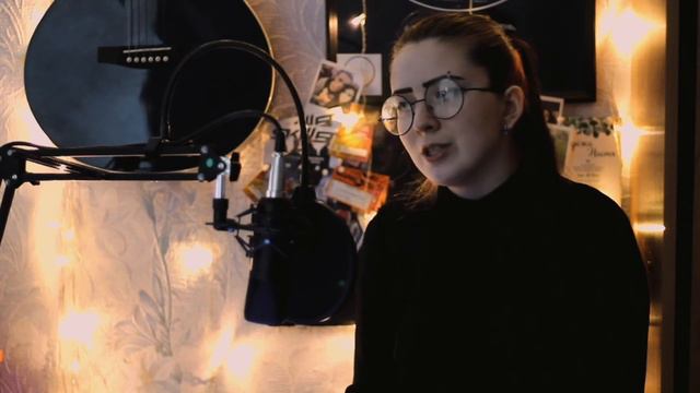 Кометы - polnalyubvi (cover) смотреть онлайн