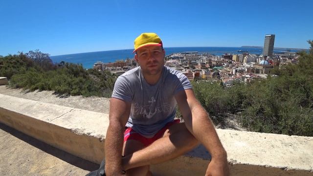 Аренда жилья в Испании смотреть онлайн