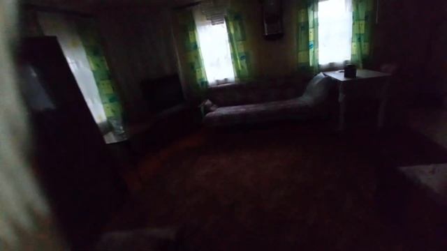 Первая Зимняя поездка на дачу и проверить что натворили мыши! Январь +6 смотреть онлайн