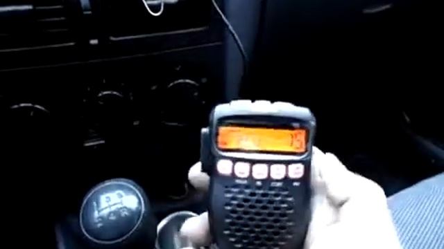 MegaJet MJ 555 в Fiat, часть 2 AVI смотреть онлайн