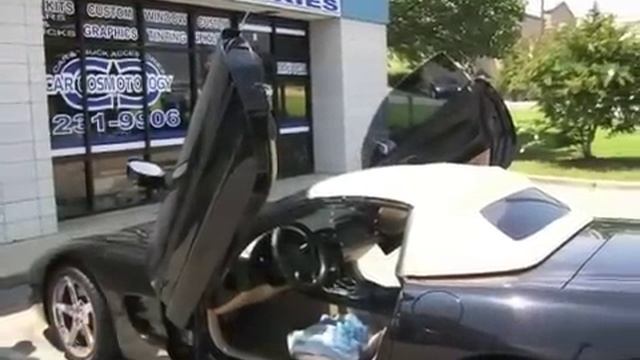 Car Cosmotology Raleigh NC смотреть онлайн